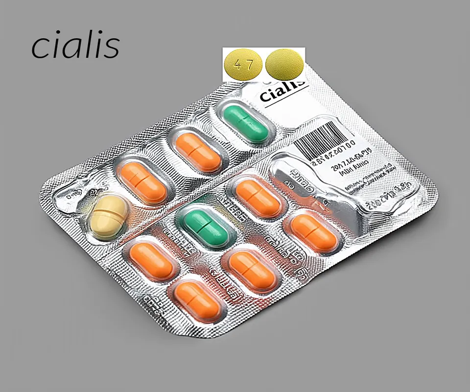 Farmacias que venden cialis sin receta en madrid